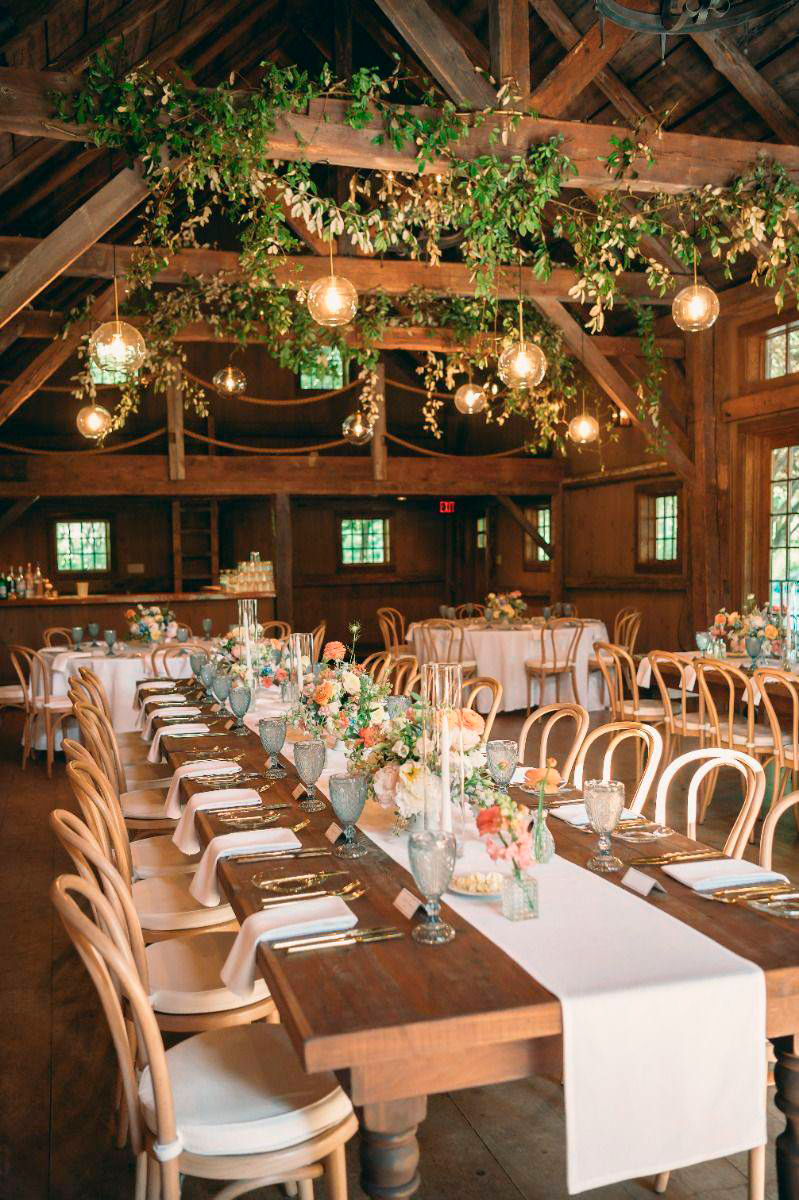 Банкетный зал